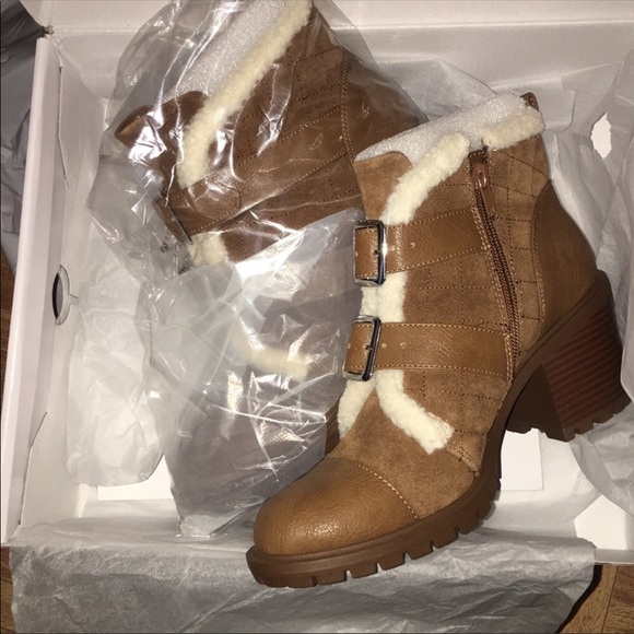 Nine West Shoes - 🌹Nine West Comfort Ankle Boots🌹Shop Early